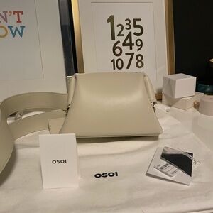 OSOI Brot Crossbody Bag